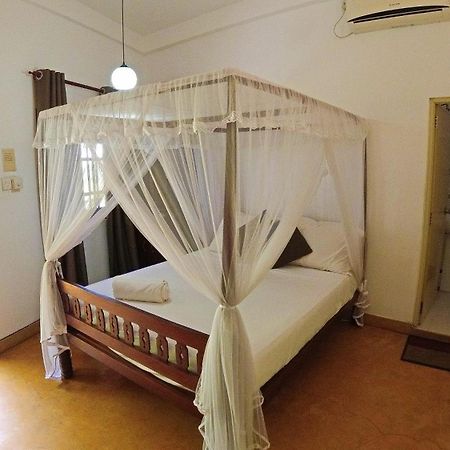 Fort Dew Guest House Galle Esterno foto