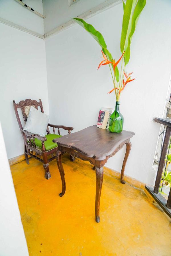 Fort Dew Guest House Galle Esterno foto