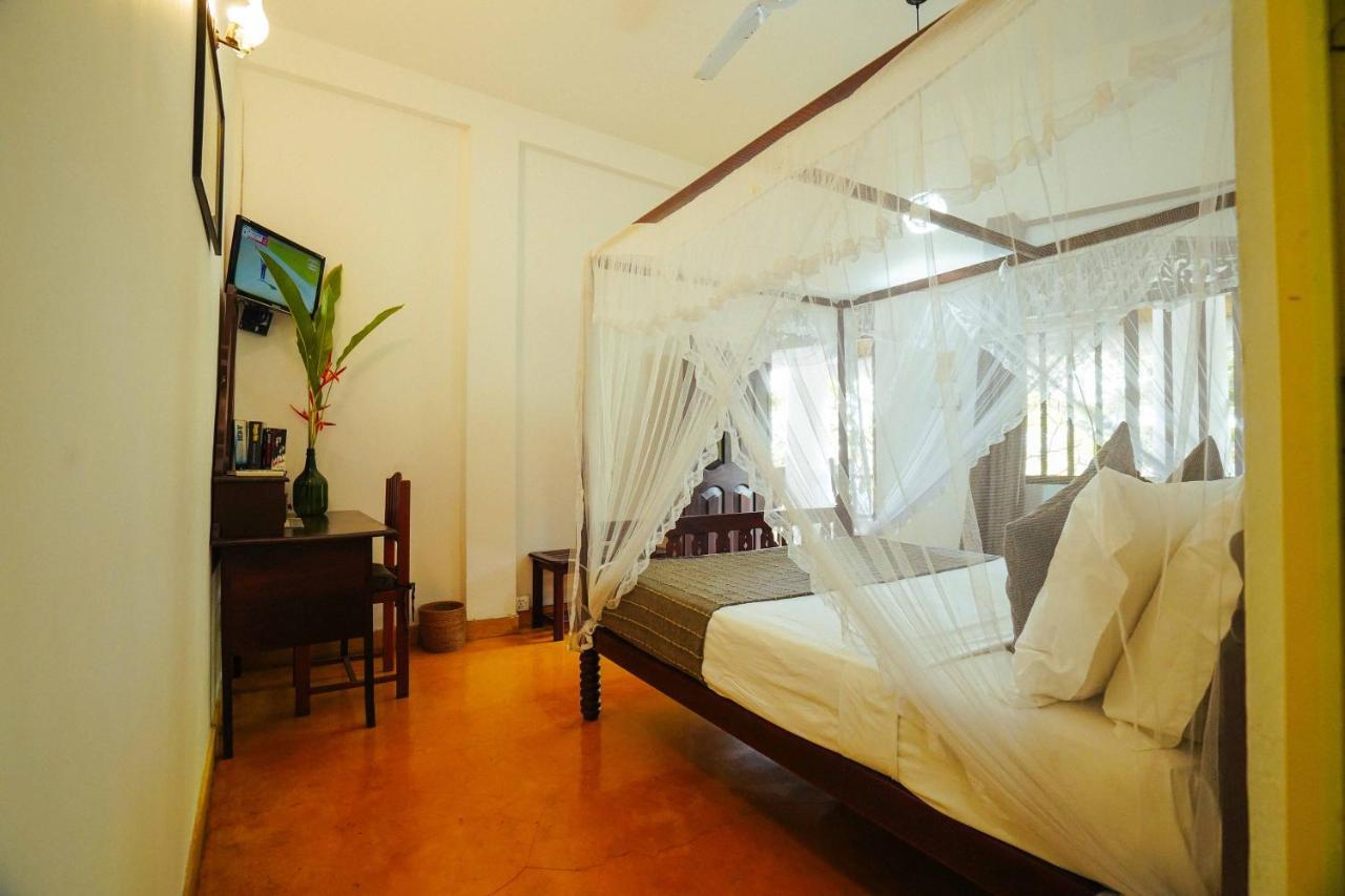 Fort Dew Guest House Galle Esterno foto
