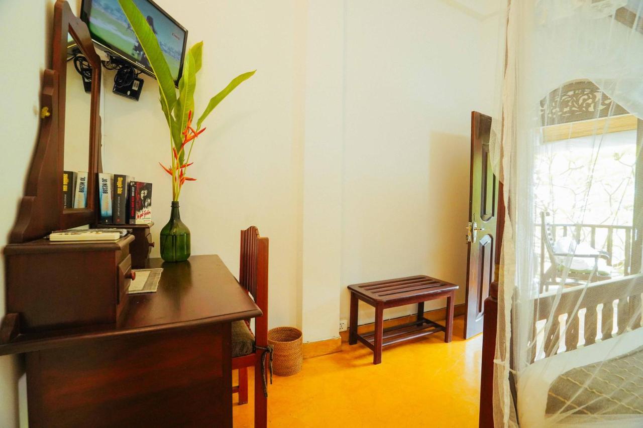 Fort Dew Guest House Galle Esterno foto