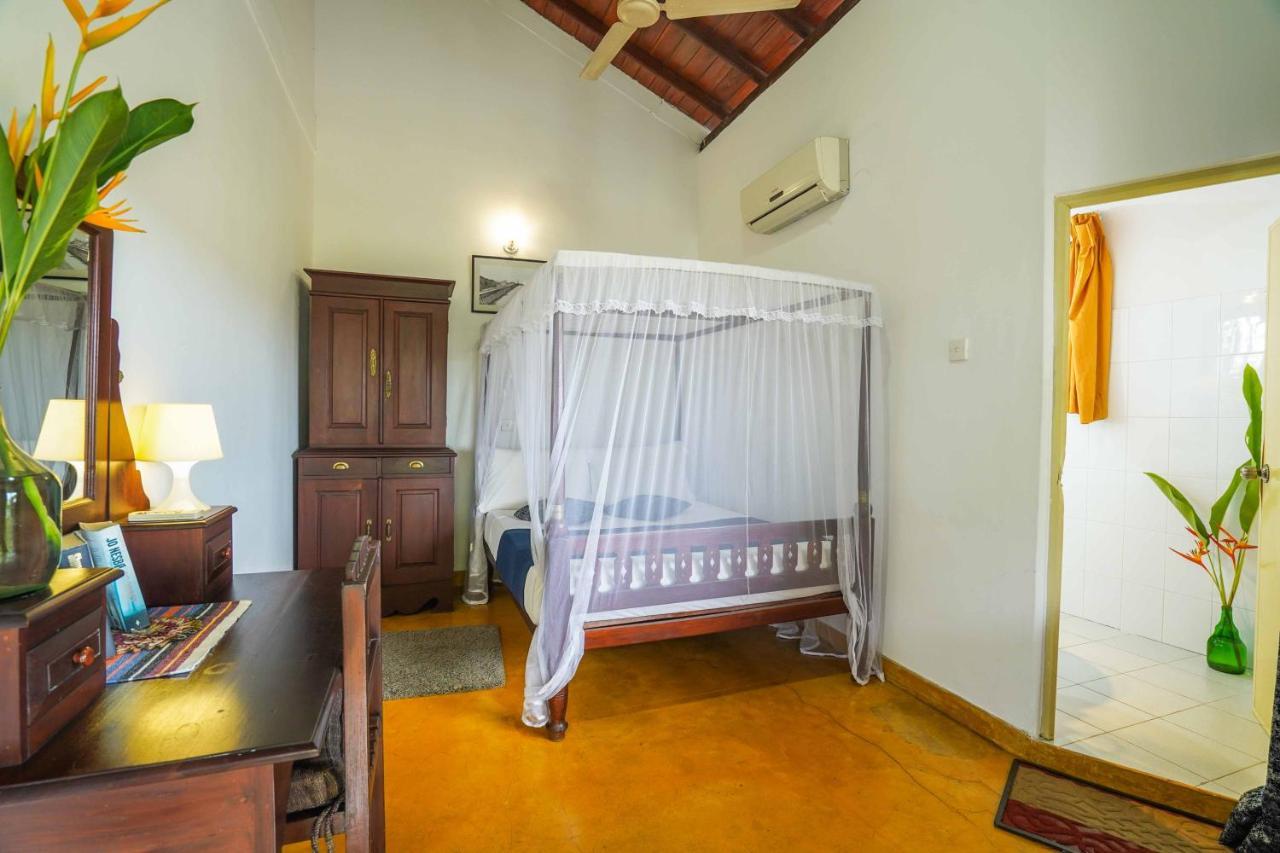 Fort Dew Guest House Galle Esterno foto