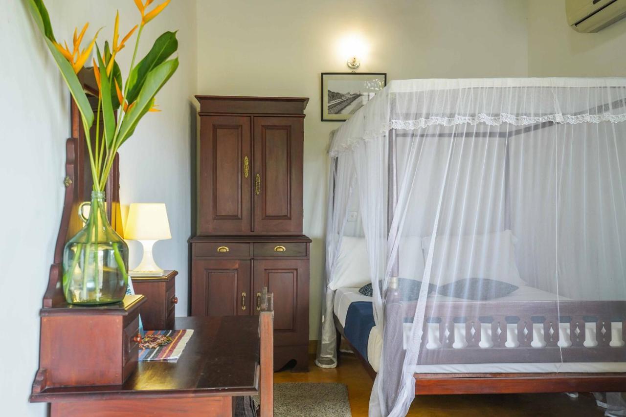 Fort Dew Guest House Galle Esterno foto