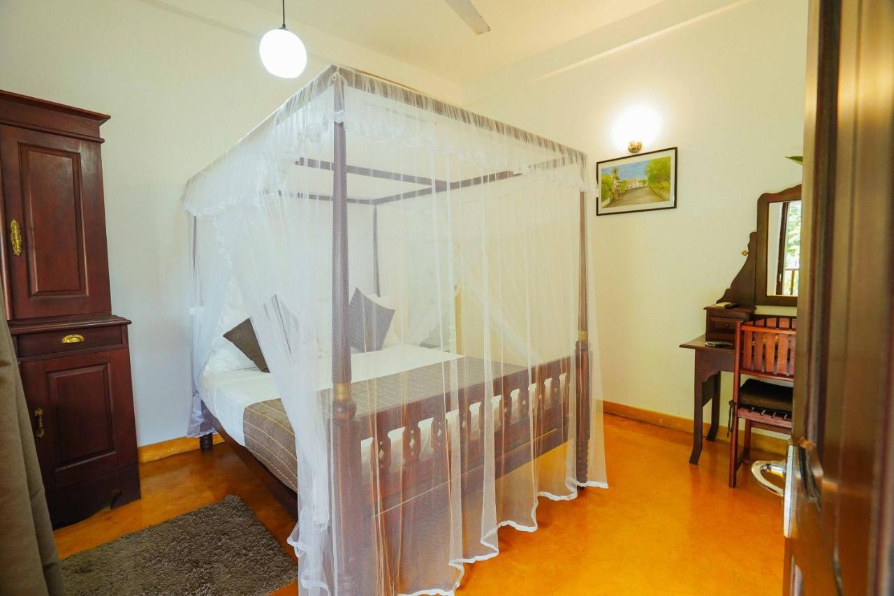 Fort Dew Guest House Galle Esterno foto