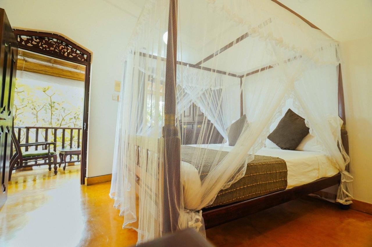 Fort Dew Guest House Galle Esterno foto