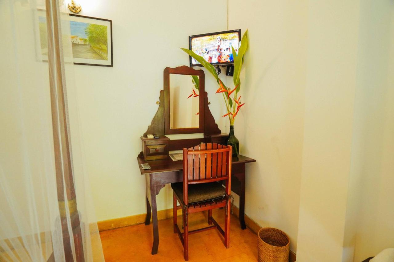 Fort Dew Guest House Galle Esterno foto