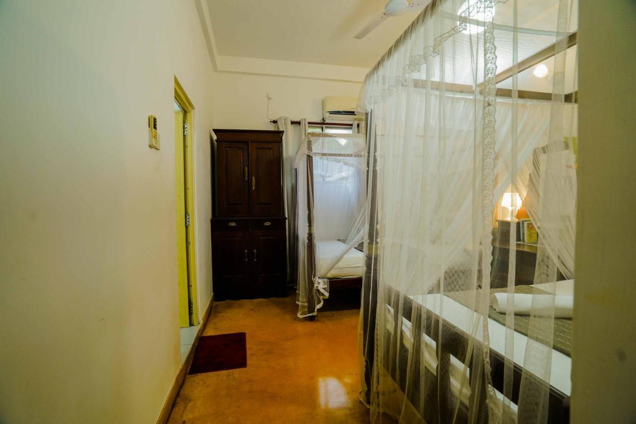 Fort Dew Guest House Galle Esterno foto