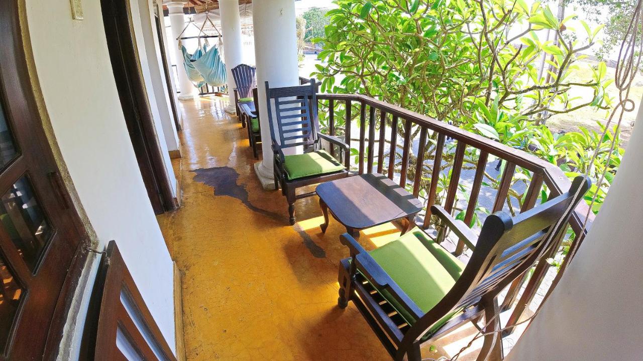 Fort Dew Guest House Galle Esterno foto