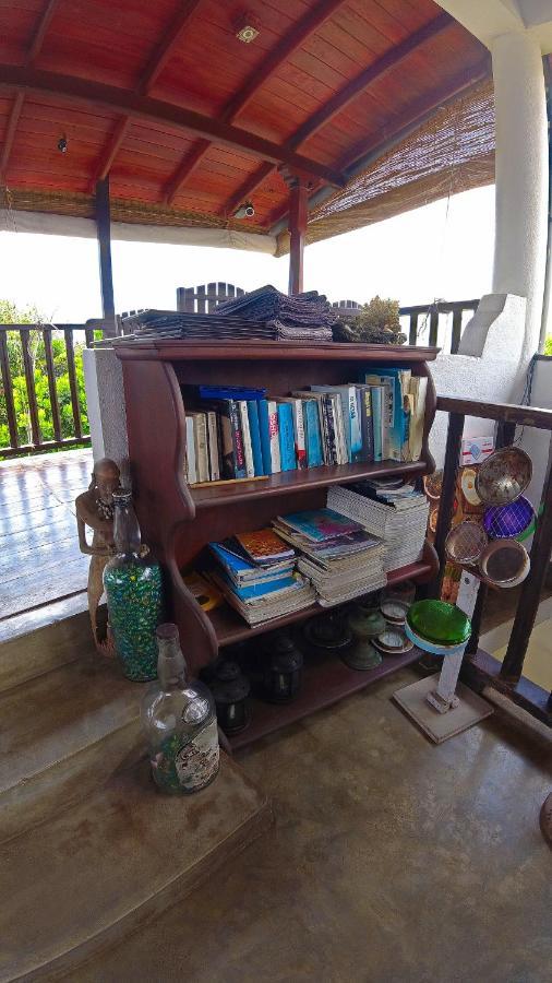Fort Dew Guest House Galle Esterno foto
