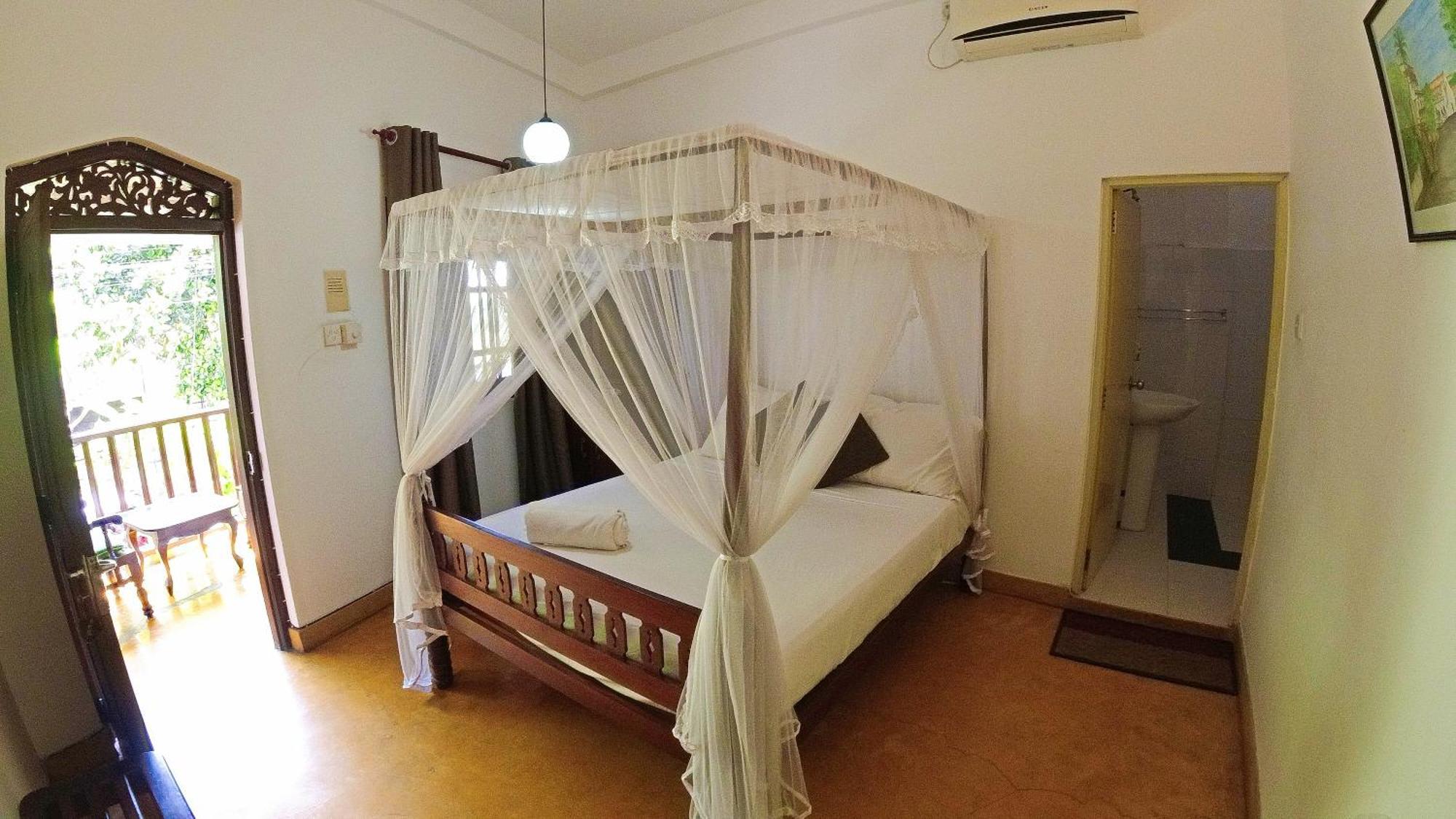 Fort Dew Guest House Galle Esterno foto