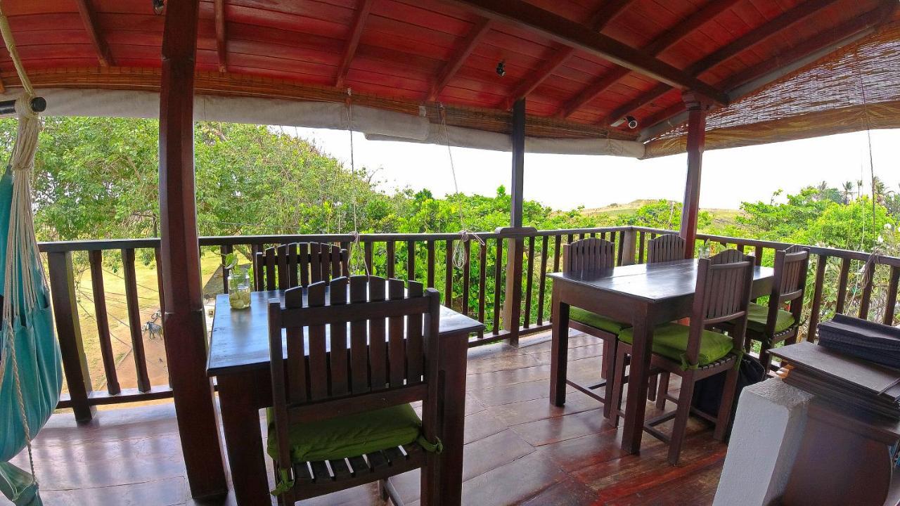 Fort Dew Guest House Galle Esterno foto