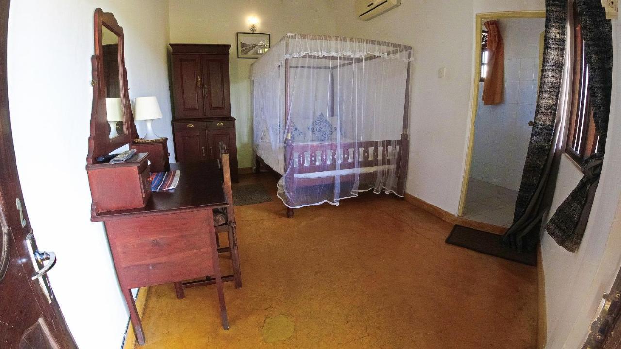 Fort Dew Guest House Galle Esterno foto
