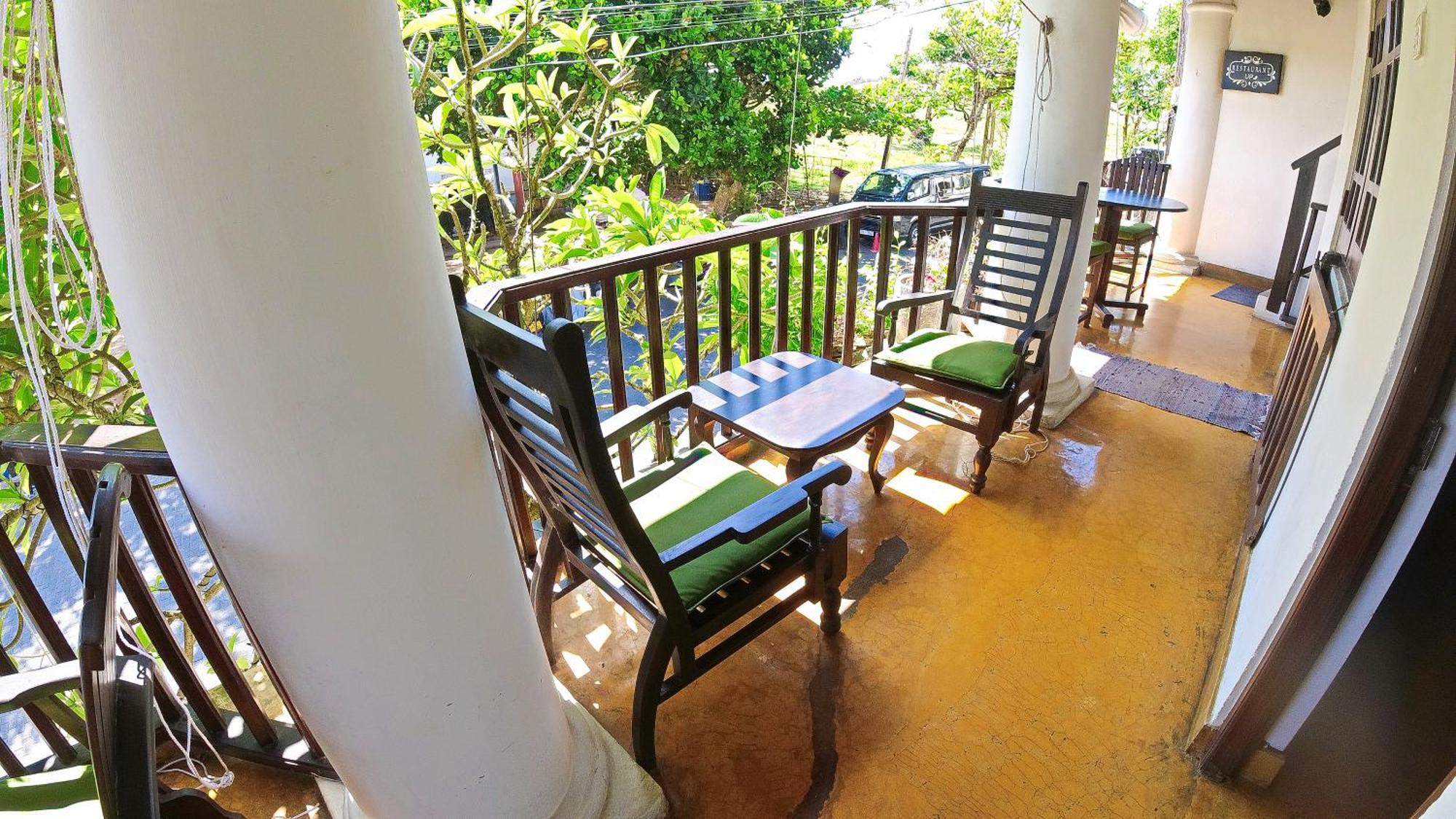 Fort Dew Guest House Galle Esterno foto