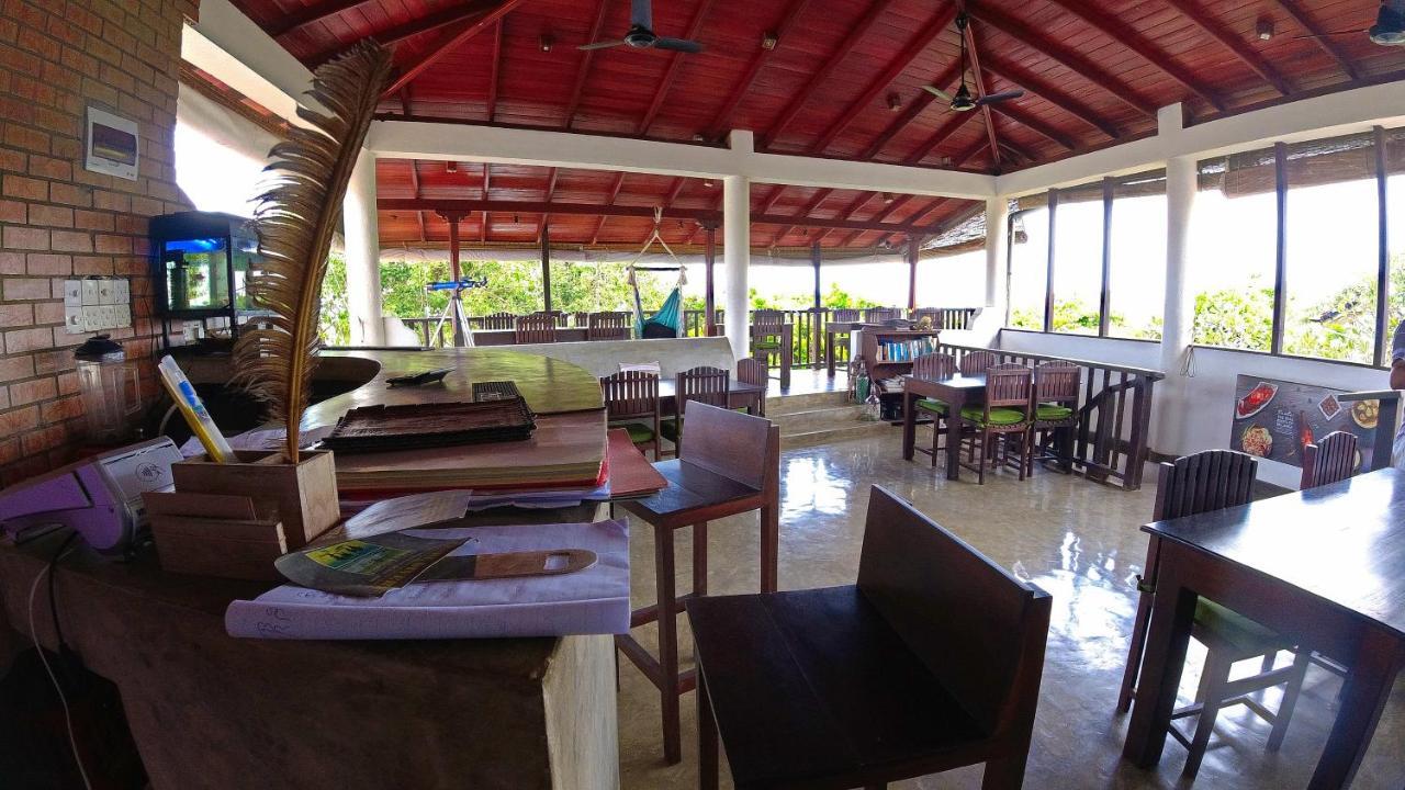 Fort Dew Guest House Galle Esterno foto