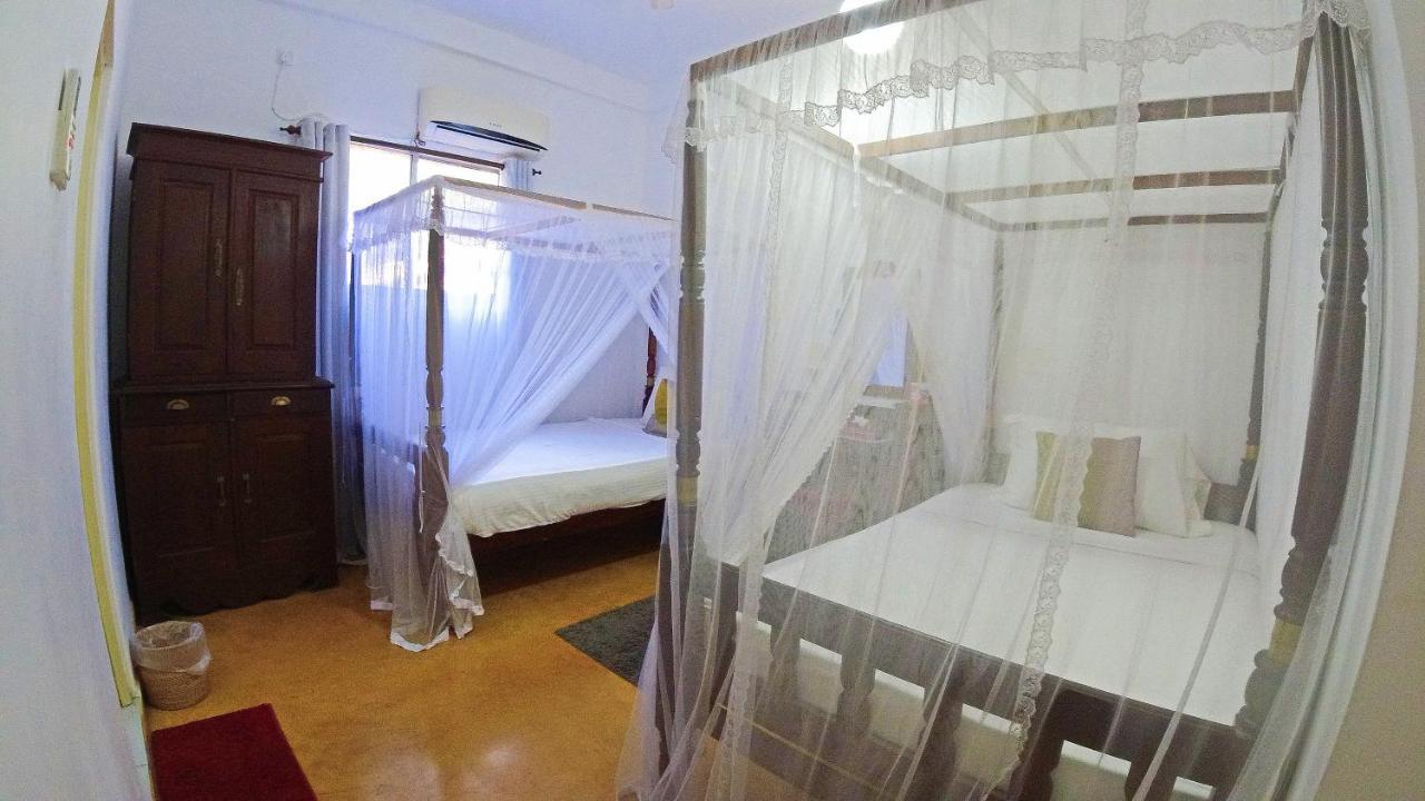 Fort Dew Guest House Galle Esterno foto