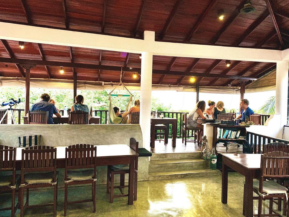Fort Dew Guest House Galle Esterno foto