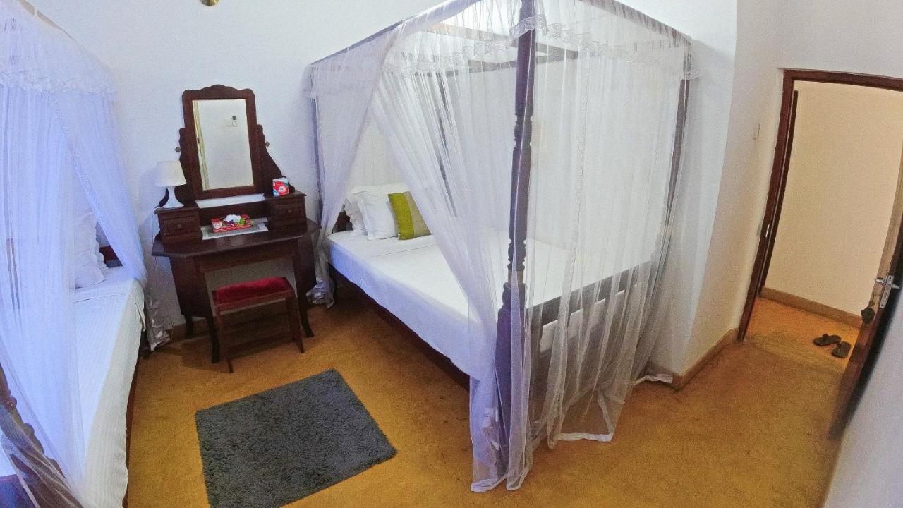Fort Dew Guest House Galle Esterno foto