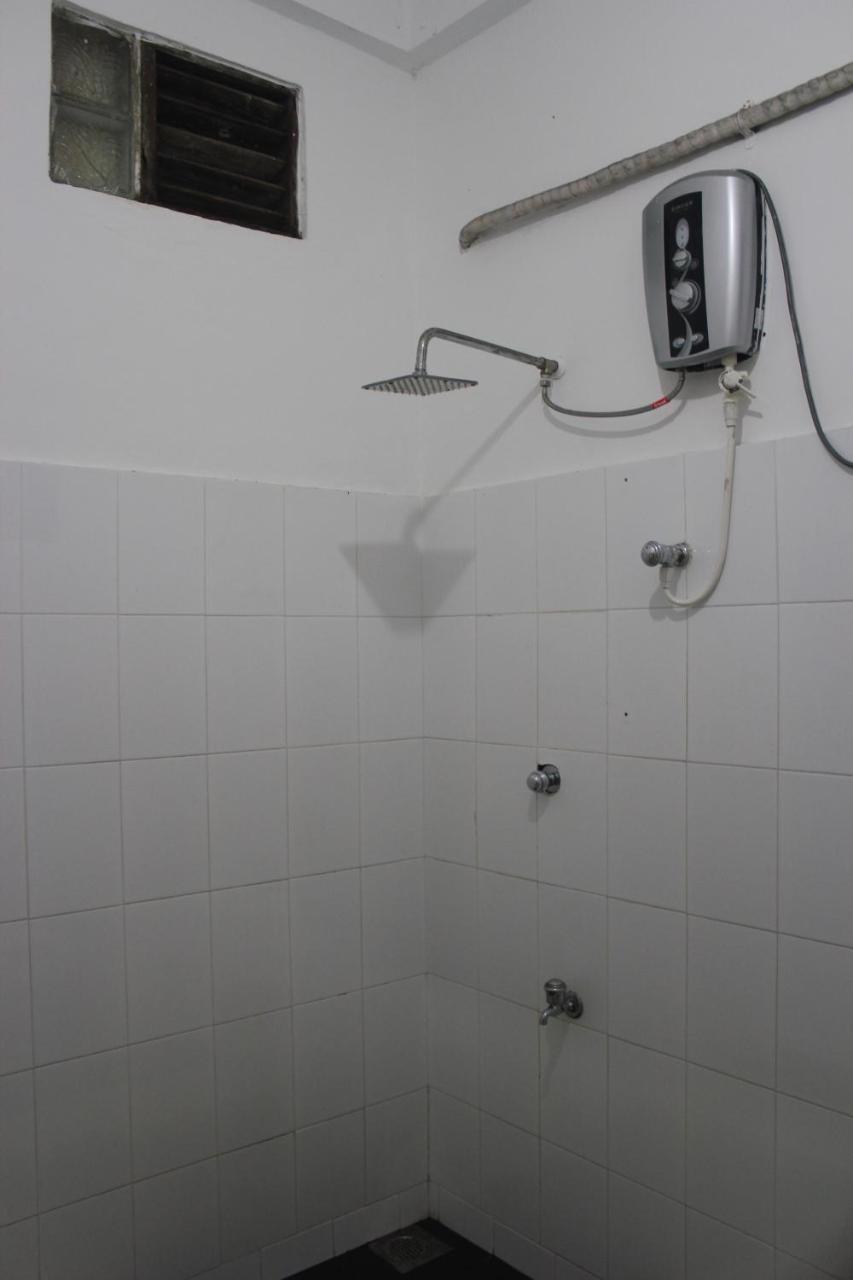 Fort Dew Guest House Galle Esterno foto